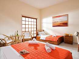 Lovely Apartment for 4