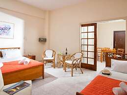 Lovely Apartment for 4