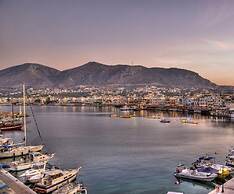 Cozy Studio in Hersonissos Center