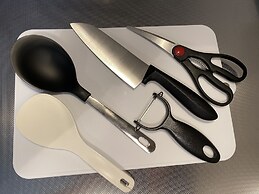 Hotel Tomas Makiminato Villa