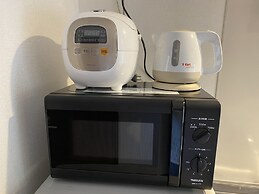 Hotel Tomas Makiminato Villa