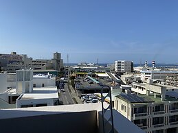 Hotel Tomas Makiminato Villa