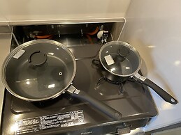 Hotel Tomas Makiminato Villa