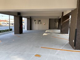 Hotel Tomas Makiminato Villa