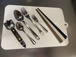 Hotel Tomas Makiminato Villa