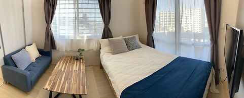 Hotel Tomas Makiminato Villa