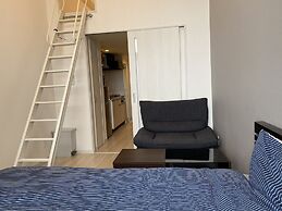 Hotel Tomas Makiminato Villa