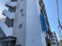 Hotel Tomas Makiminato Villa