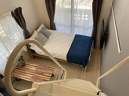 Hotel Tomas Makiminato Villa