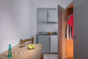 Lovely Studio in the City Center