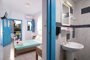 Lovely Studio in the City Center