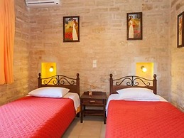 Traditional Stone Villa Phaedra With Private Pool Near Beach