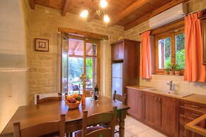 Traditional Stone Villa Phaedra With Private Pool Near Beach