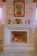 Traditional Stone Villa Phaedra With Private Pool Near Beach