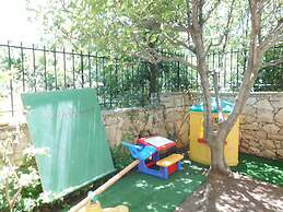 Traditional Stone Villa Phaedra With Private Pool Near Beach