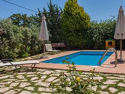 Traditional Stone Villa Phaedra With Private Pool Near Beach