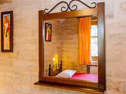 Traditional Stone Villa Phaedra With Private Pool Near Beach