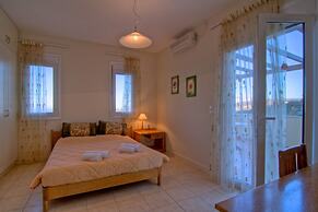 Anemoni - Gerani Villas With Private Pooi