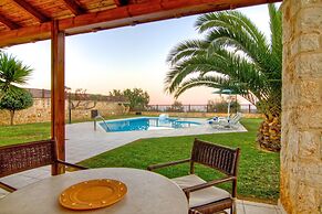 Anemoni - Gerani Villas With Private Pooi