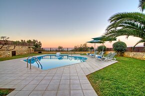 Anemoni - Gerani Villas With Private Pooi