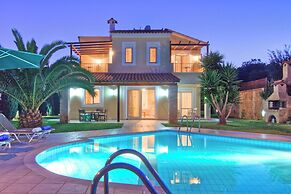 Anemoni - Gerani Villas With Private Pooi