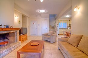 Anemoni - Gerani Villas With Private Pooi