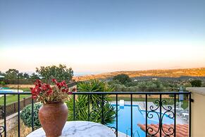 Anemoni - Gerani Villas With Private Pooi