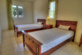 Anemoni - Gerani Villas With Private Pooi