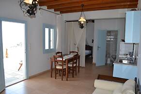 Villa Ioanna - Vacation Houses for Rent Close to the Beach