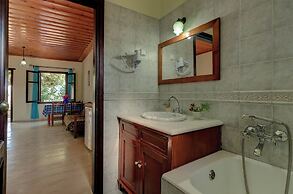 Heliopetra Studios, Small Village Close to Beaches