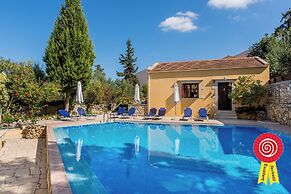 Heliopetra Studios, Small Village Close to Beaches