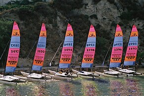 Heliopetra Studios, Small Village Close to Beaches