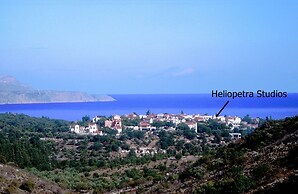 Heliopetra Studios, Small Village Close to Beaches