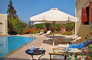 Heliopetra Studios, Small Village Close to Beaches