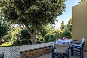 Heliopetra Studios, Small Village Close to Beaches