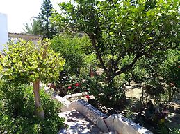 Spaceful Apartment With Veranda 'n Garden