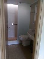 Spaceful Apartment With Veranda 'n Garden