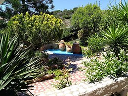 Ideal Place for Family Near the Beach With Garden