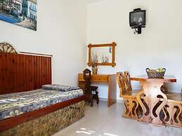 Ideal Place for Family Near the Beach With Garden