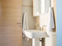 Ideal Place for Family Near the Beach With Garden