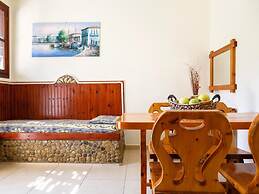 Ideal Place for Family Near the Beach With Garden