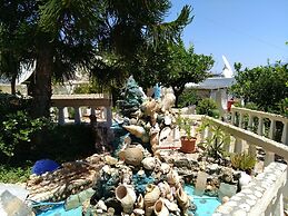 Ideal Place for Family Near the Beach With Garden