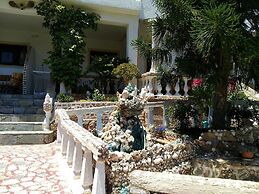 Ideal Place for Family Near the Beach With Garden