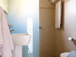 Relaxing Studio With Veranda 'n Garden