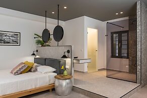 Olivenest Chania Executive Villa