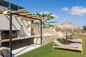 Olivenest Chania Executive Villa