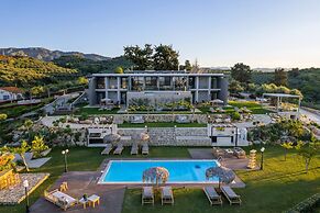 Olivenest Chania Executive Villa