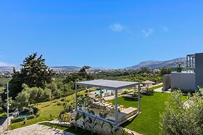 Olivenest Chania Executive Villa
