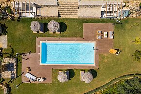 Olivenest Chania Executive Villa