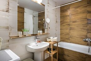 Olivenest Chania Executive Villa